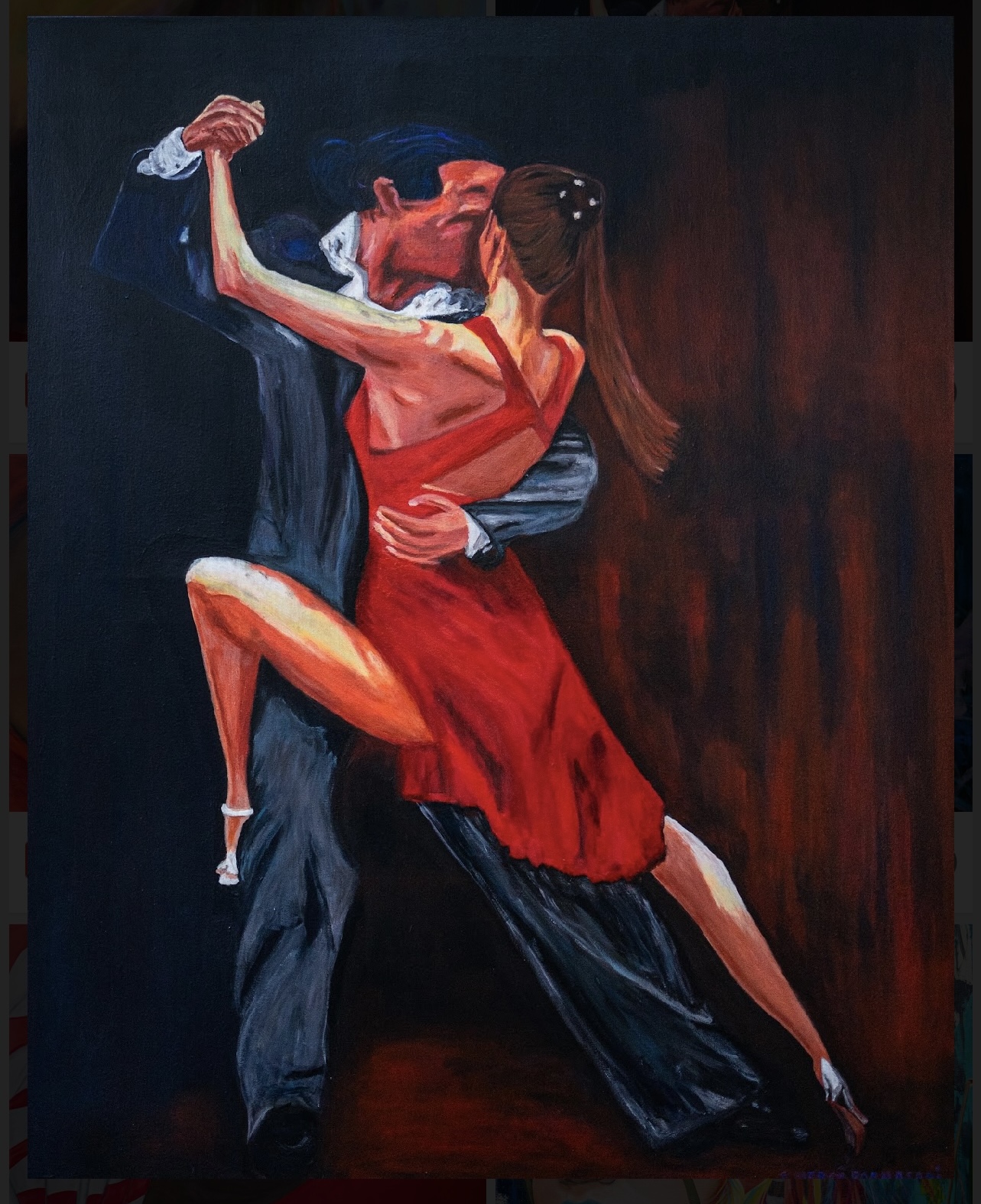 tableaux
