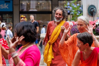 FLASH MOB BOLLYWOOD