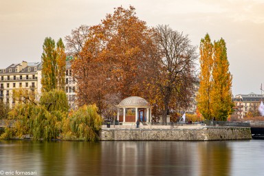 GENEVE DIVERS