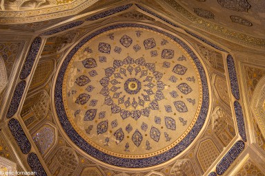 OUZBEKISTAN
