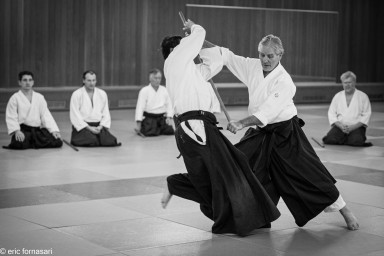 AIKIDO