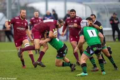 RUGBY